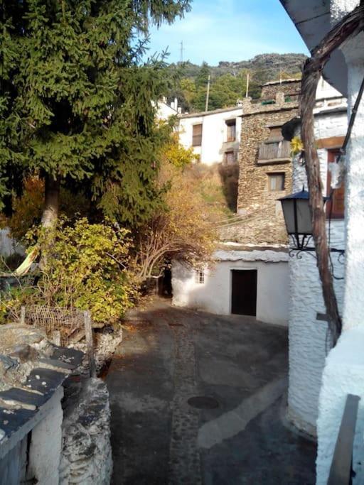 Casa Margarita Villa Bubion Luaran gambar