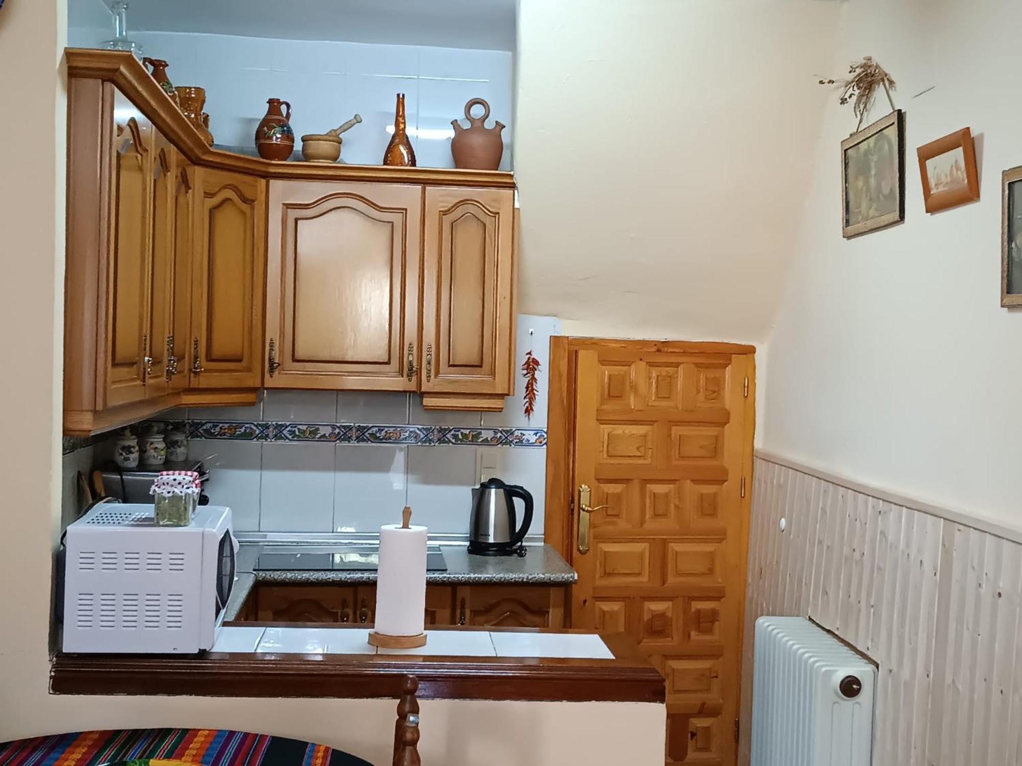 Casa Margarita Villa Bubion Luaran gambar