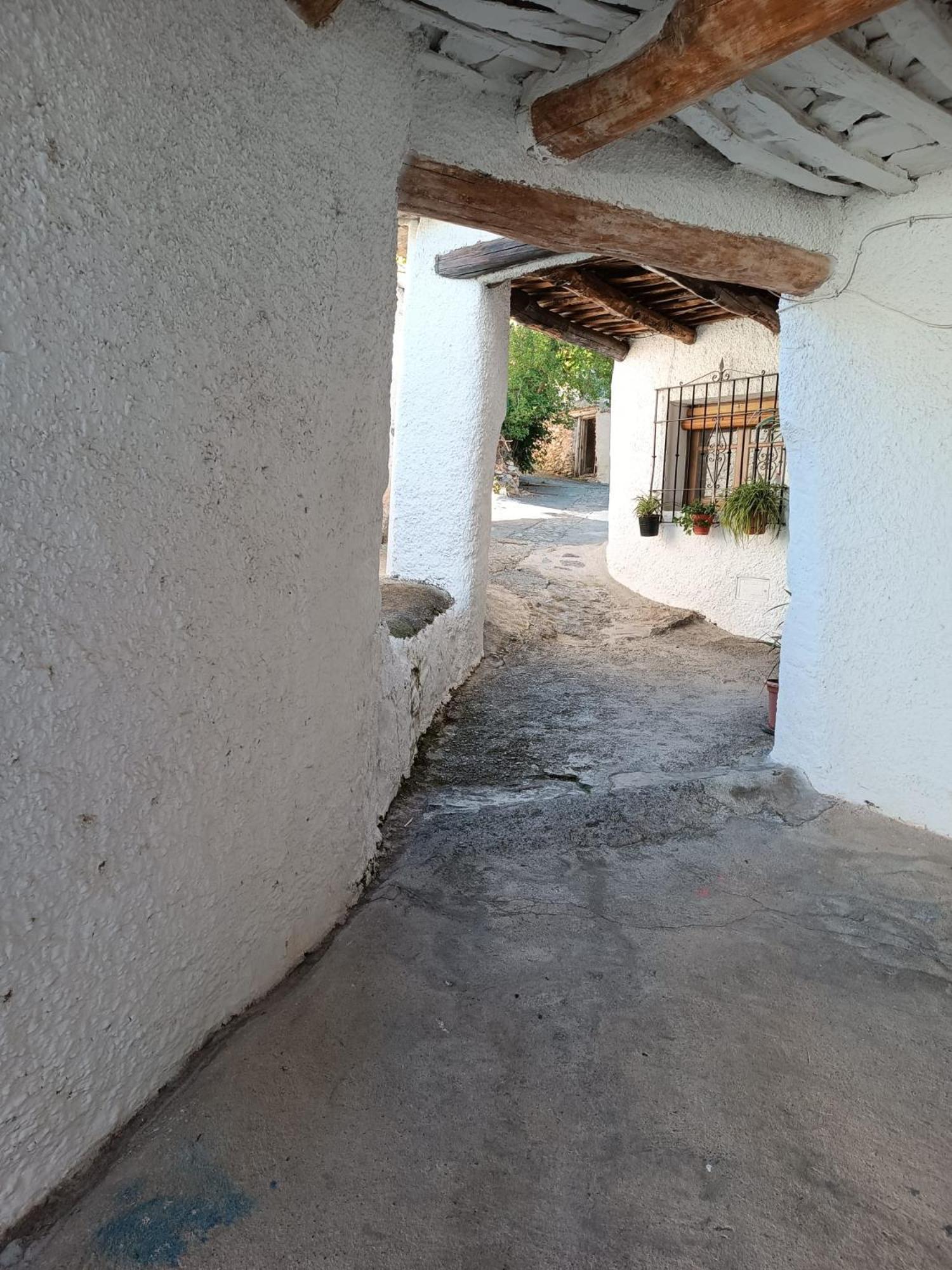 Casa Margarita Villa Bubion Luaran gambar